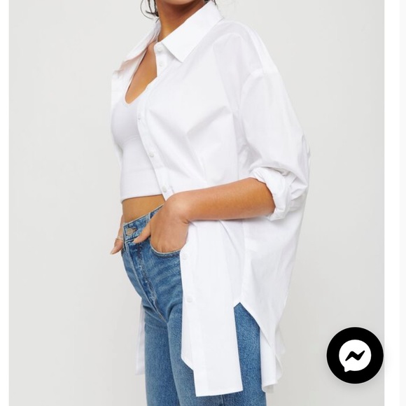 COPY - Oversized Poplin - Picture 17 of 17